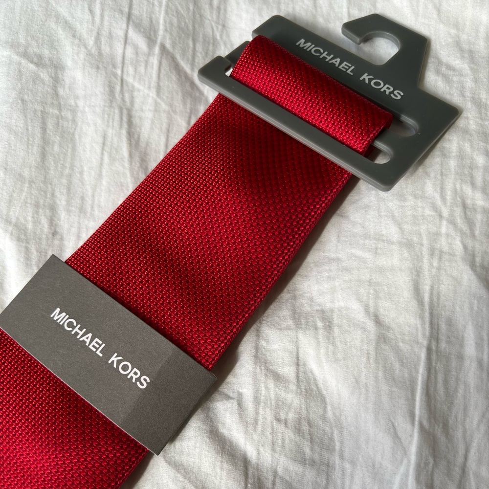 Michael Kors Sorento Tie - Picture 4 of 4